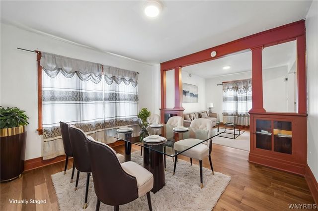 15 Cambridge Avenue, Buffalo, NY 14215