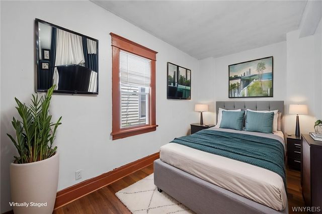 15 Cambridge Avenue, Buffalo, NY 14215