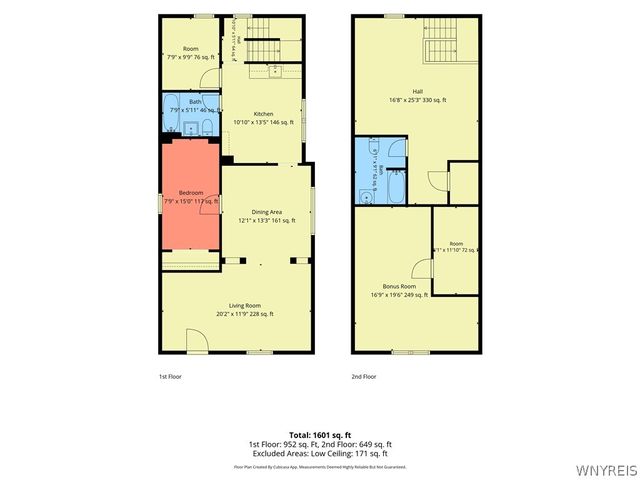 15 Cambridge Avenue, Buffalo, NY 14215