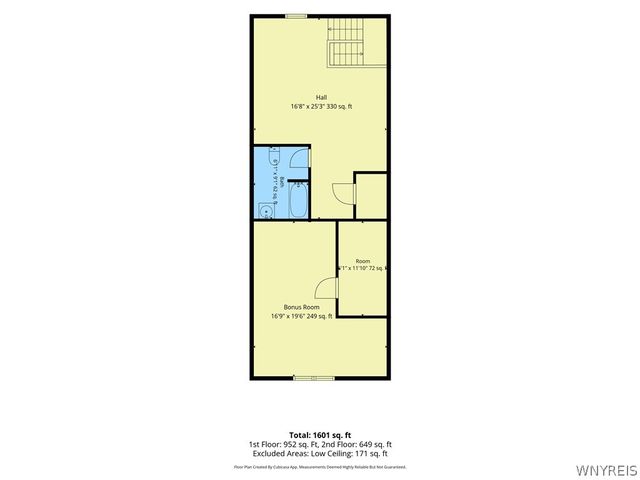 15 Cambridge Avenue, Buffalo, NY 14215