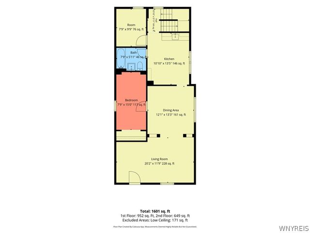 15 Cambridge Avenue, Buffalo, NY 14215