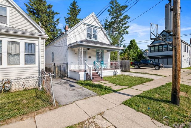 15 Cambridge Avenue, Buffalo, NY 14215