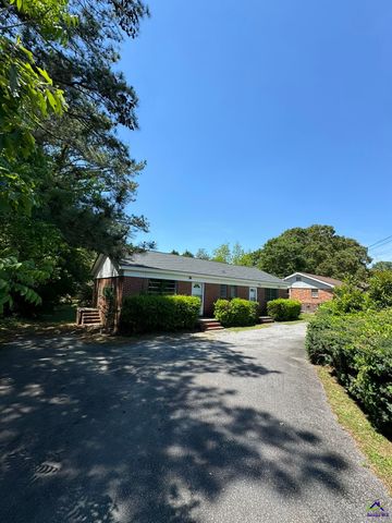 509 S Pleasant Hill Road, Warner Robins, GA 31088