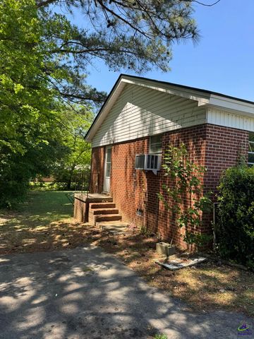 509 S Pleasant Hill Road, Warner Robins, GA 31088