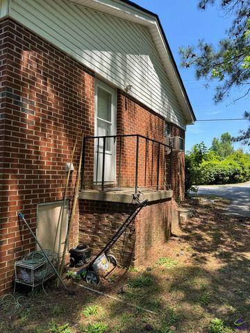 509 S Pleasant Hill Road, Warner Robins, GA 31088