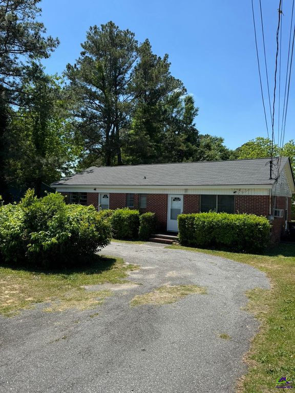 509 S Pleasant Hill Road, Warner Robins, GA 31088