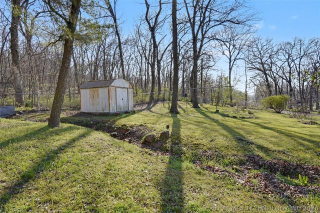 917 SW 499 Drive, Pryor, OK 74361