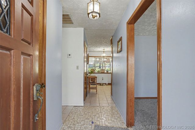 917 SW 499 Drive, Pryor, OK 74361