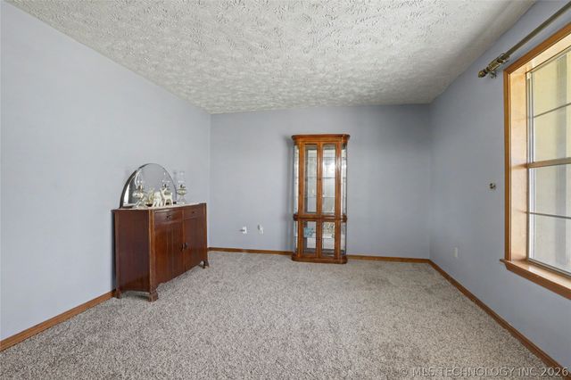 917 SW 499 Drive, Pryor, OK 74361