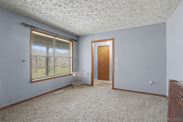 917 SW 499 Drive, Pryor, OK 74361