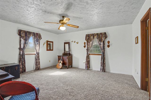 917 SW 499 Drive, Pryor, OK 74361