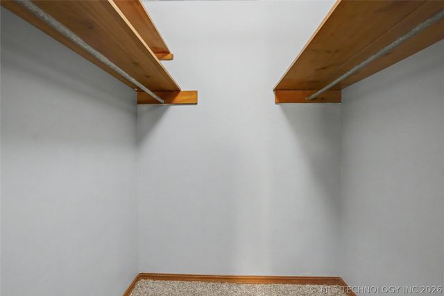 917 SW 499 Drive, Pryor, OK 74361