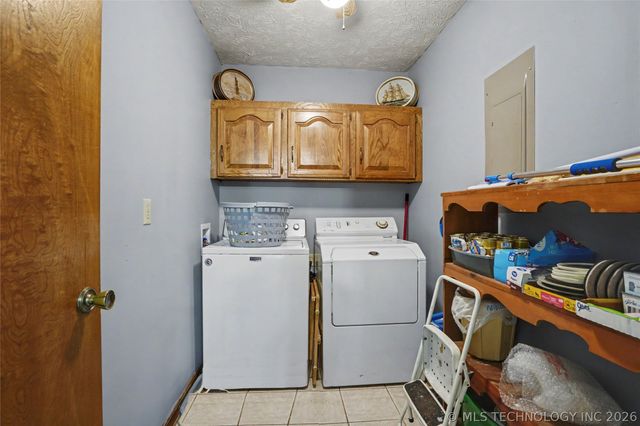 917 SW 499 Drive, Pryor, OK 74361