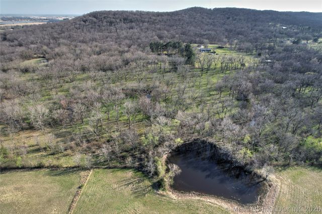 917 SW 499 Drive, Pryor, OK 74361