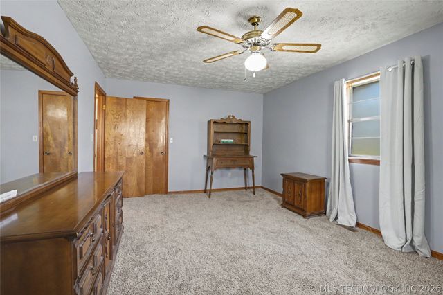 917 SW 499 Drive, Pryor, OK 74361