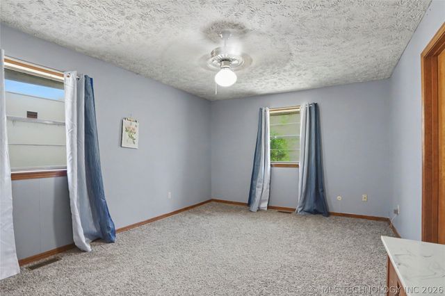 917 SW 499 Drive, Pryor, OK 74361