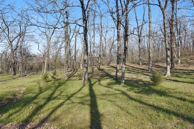 917 SW 499 Drive, Pryor, OK 74361