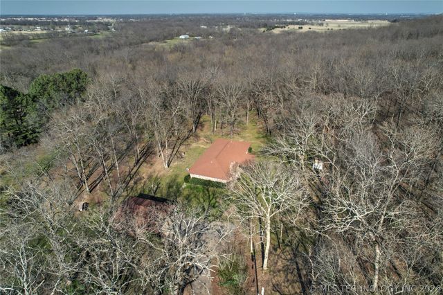 917 SW 499 Drive, Pryor, OK 74361