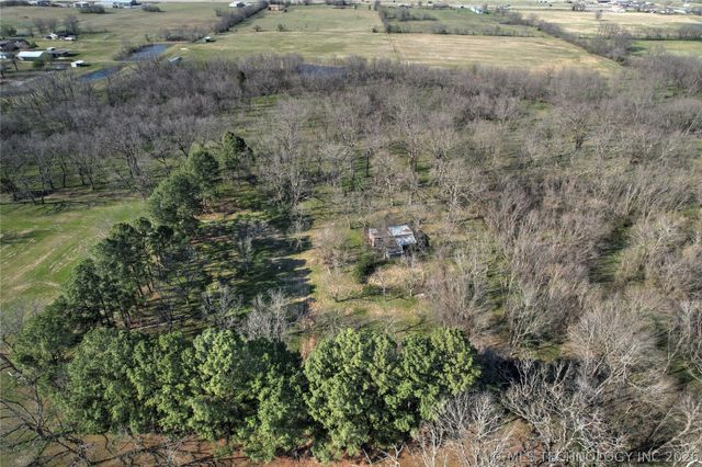 917 SW 499 Drive, Pryor, OK 74361