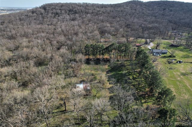 917 SW 499 Drive, Pryor, OK 74361