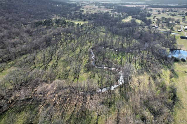 917 SW 499 Drive, Pryor, OK 74361