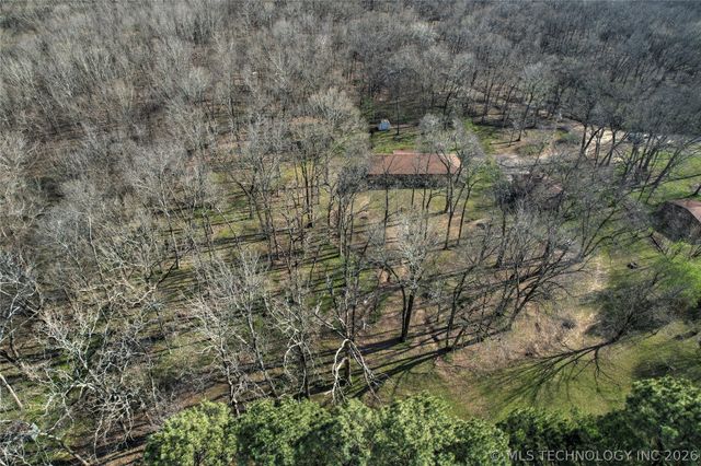 917 SW 499 Drive, Pryor, OK 74361