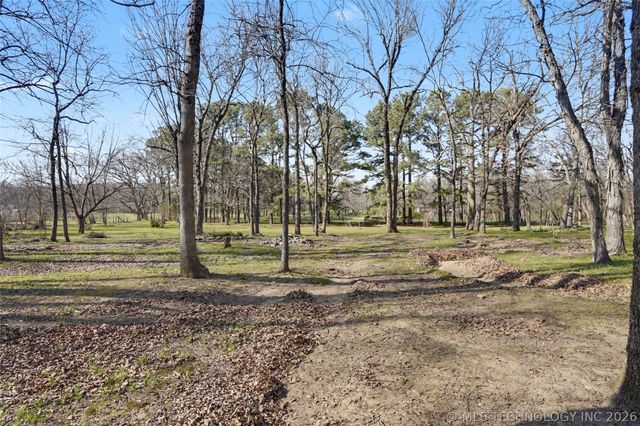 917 SW 499 Drive, Pryor, OK 74361