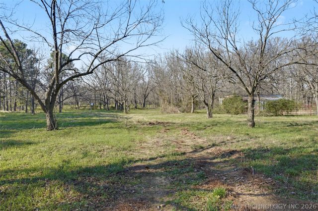 917 SW 499 Drive, Pryor, OK 74361