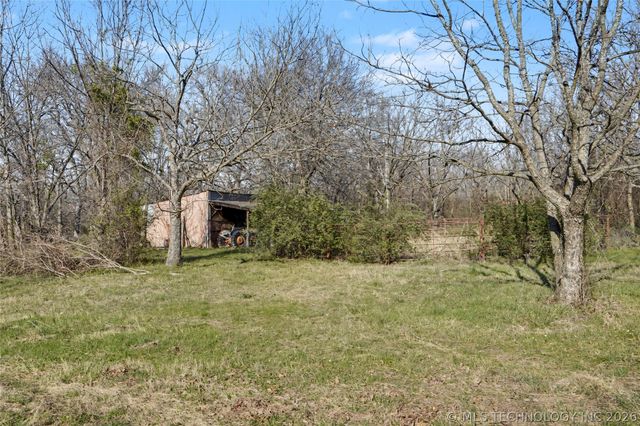 917 SW 499 Drive, Pryor, OK 74361