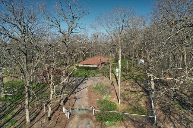 917 SW 499 Drive, Pryor, OK 74361