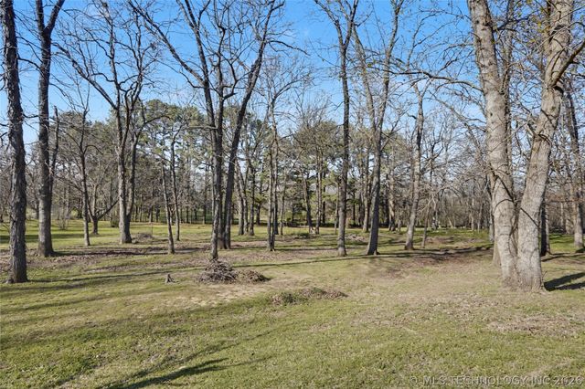 917 SW 499 Drive, Pryor, OK 74361