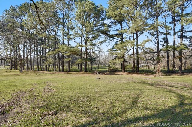 917 SW 499 Drive, Pryor, OK 74361