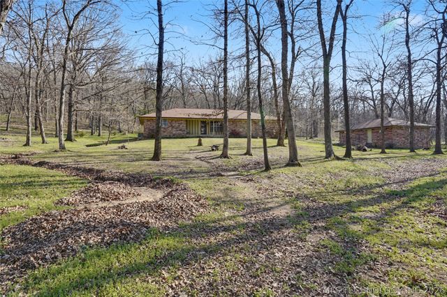 917 SW 499 Drive, Pryor, OK 74361