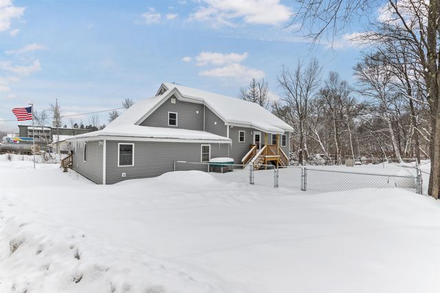 169 Main Street, Colebrook, NH 03576