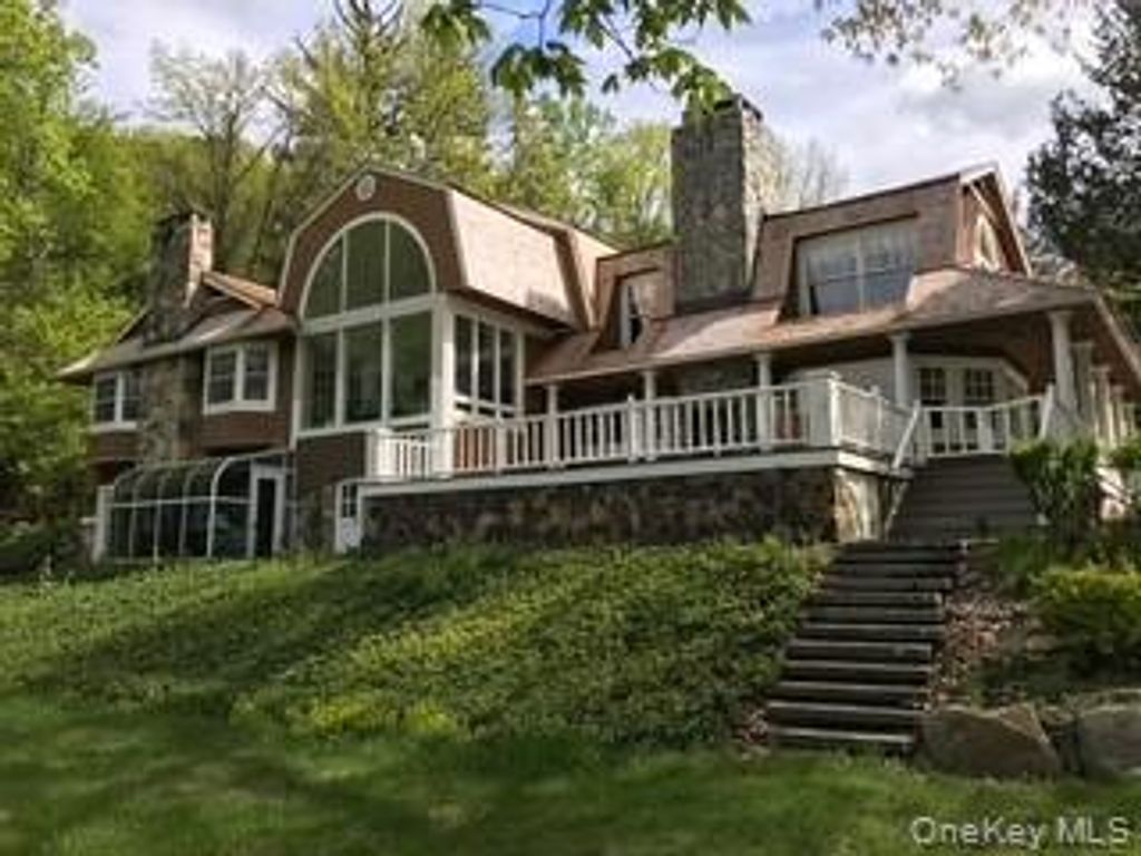 12 Lorillard Road, Tuxedo Park, NY 10987 — photo 2