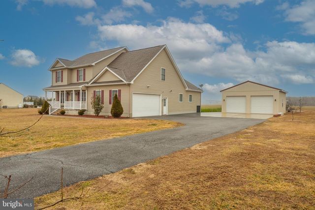 10455 SUNNYSIDE RD, Bridgeville, DE 19933
