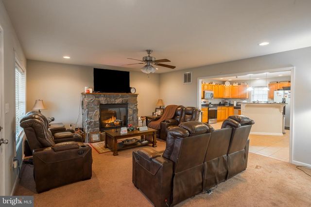 10455 SUNNYSIDE RD, Bridgeville, DE 19933