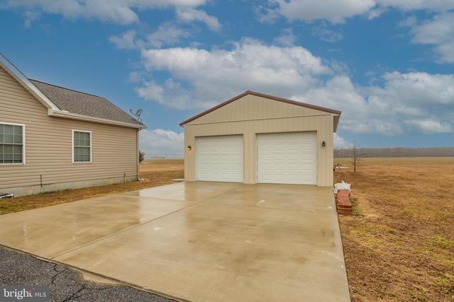 10455 SUNNYSIDE RD, Bridgeville, DE 19933