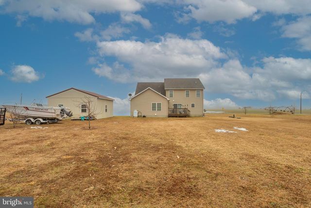 10455 SUNNYSIDE RD, Bridgeville, DE 19933