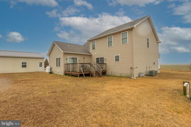 10455 SUNNYSIDE RD, Bridgeville, DE 19933