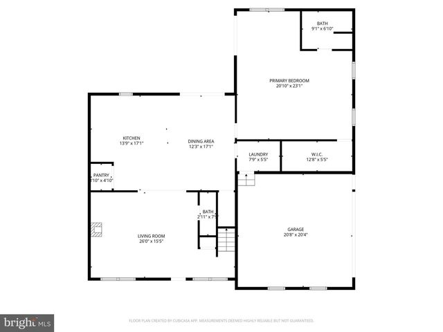 10455 SUNNYSIDE RD, Bridgeville, DE 19933