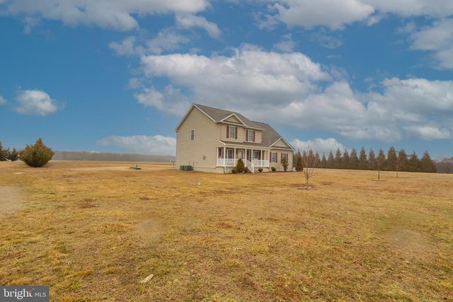 10455 SUNNYSIDE RD, Bridgeville, DE 19933