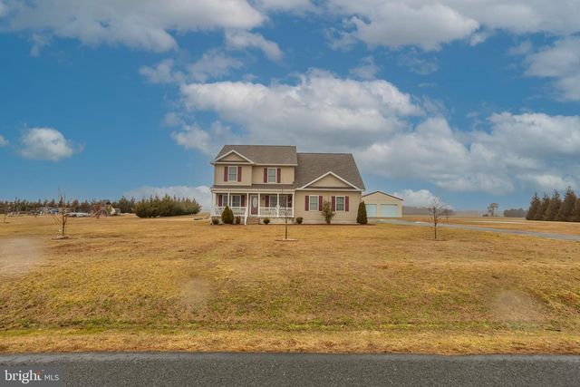 10455 SUNNYSIDE RD, Bridgeville, DE 19933