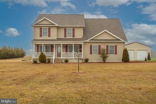 10455 SUNNYSIDE RD, Bridgeville, DE 19933
