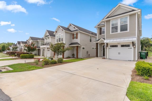 5631 Fletcher Oaks Drive, Tallahassee, FL 32317