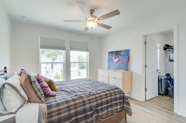 5631 Fletcher Oaks Drive, Tallahassee, FL 32317