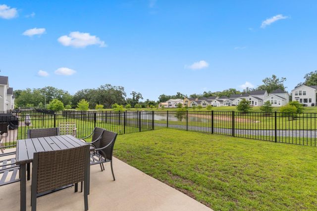 5631 Fletcher Oaks Drive, Tallahassee, FL 32317