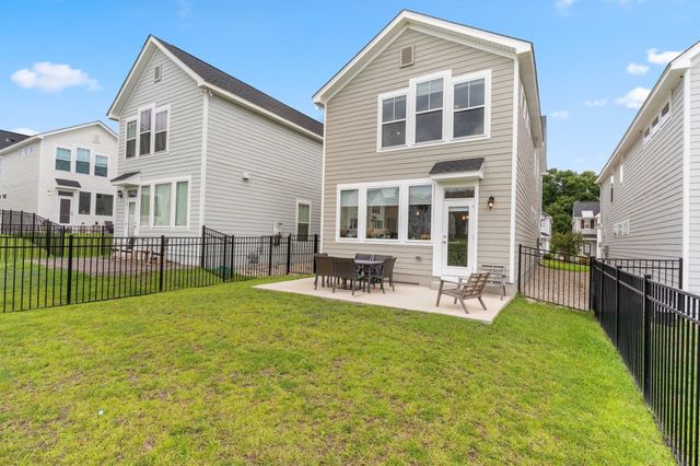 5631 Fletcher Oaks Drive, Tallahassee, FL 32317