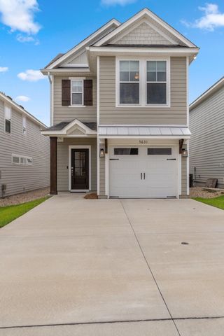 5631 Fletcher Oaks Drive, Tallahassee, FL 32317