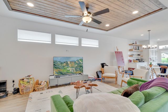 5631 Fletcher Oaks Drive, Tallahassee, FL 32317